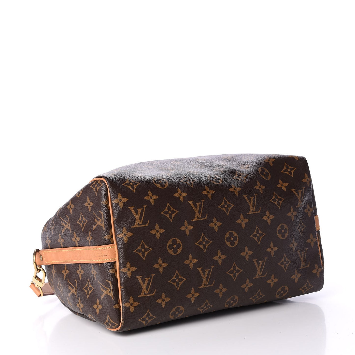 Monogram Speedy Bandouliere 30
