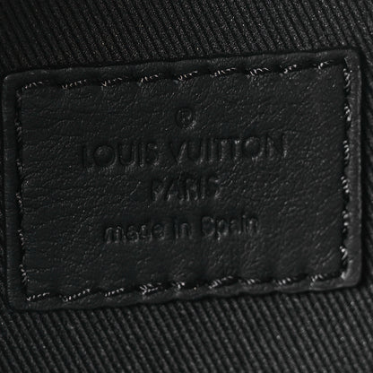 Louis Vuitton Monogram Palm Springs Backpack Mini 6 of 12