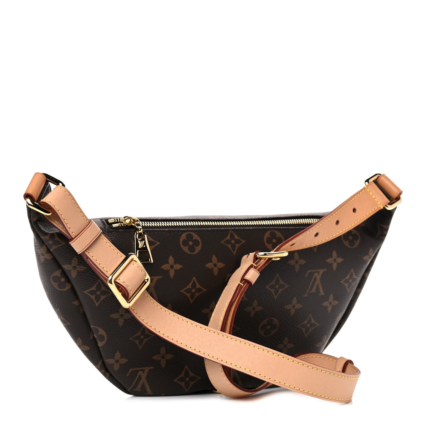 Monogram Bumbag