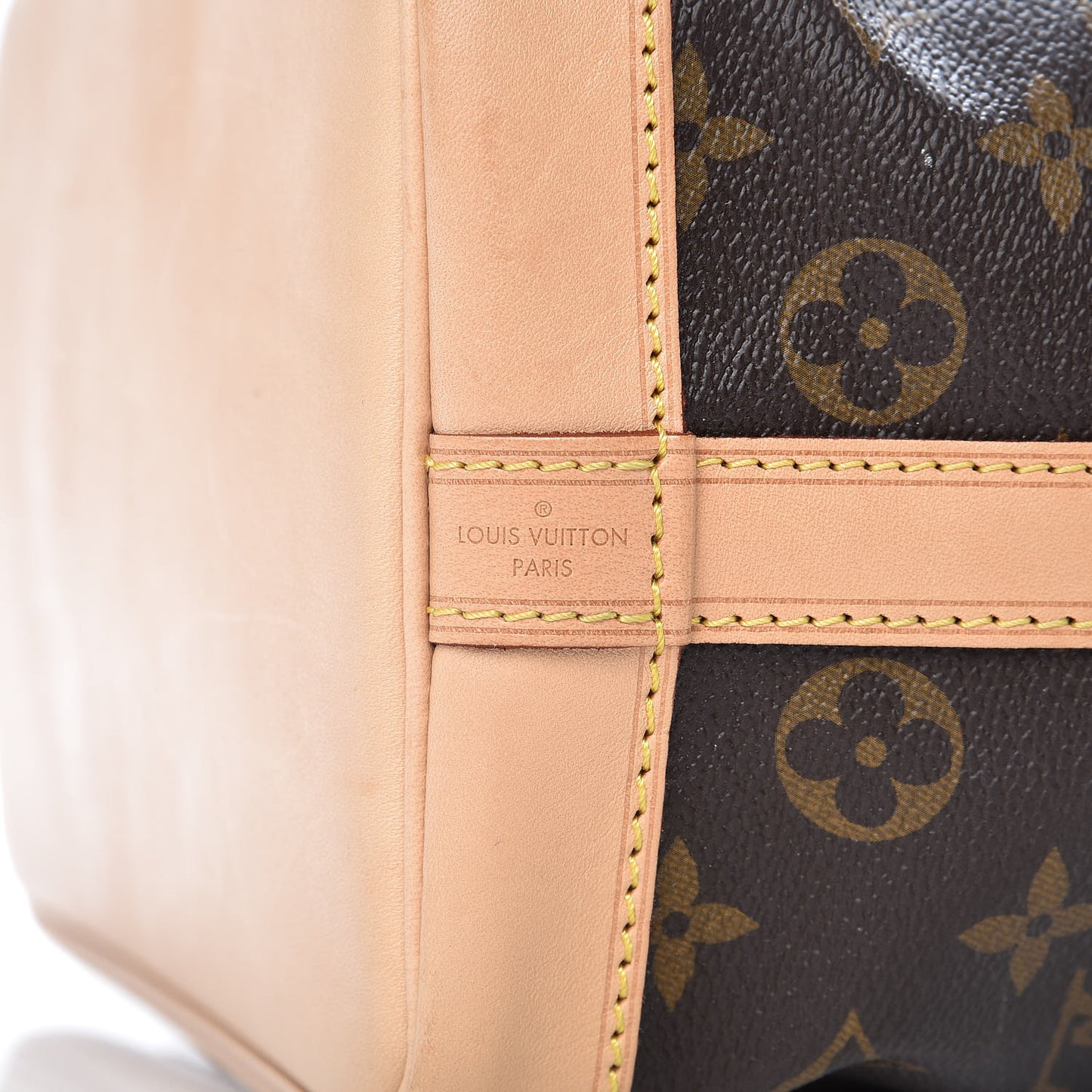 Monogram Noe BB