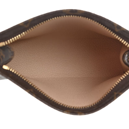 Louis Vuitton Monogram Toiletry Pouch 15 5 of 8
