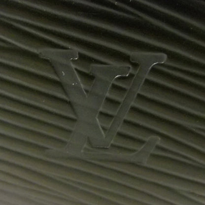 Louis Vuitton Epi Reverie Noir 10 of 12