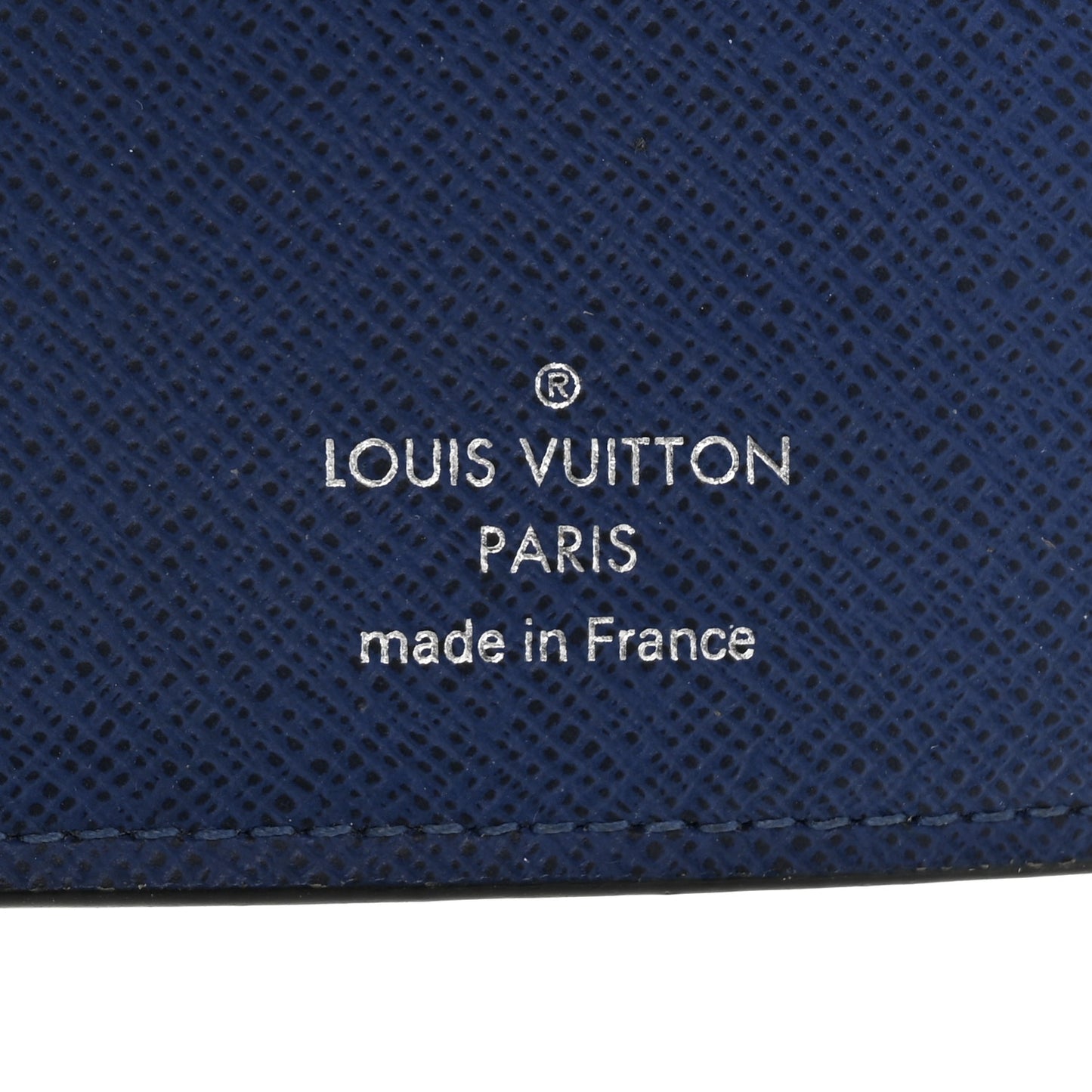 Taigarama Multiple Wallet Cobalt