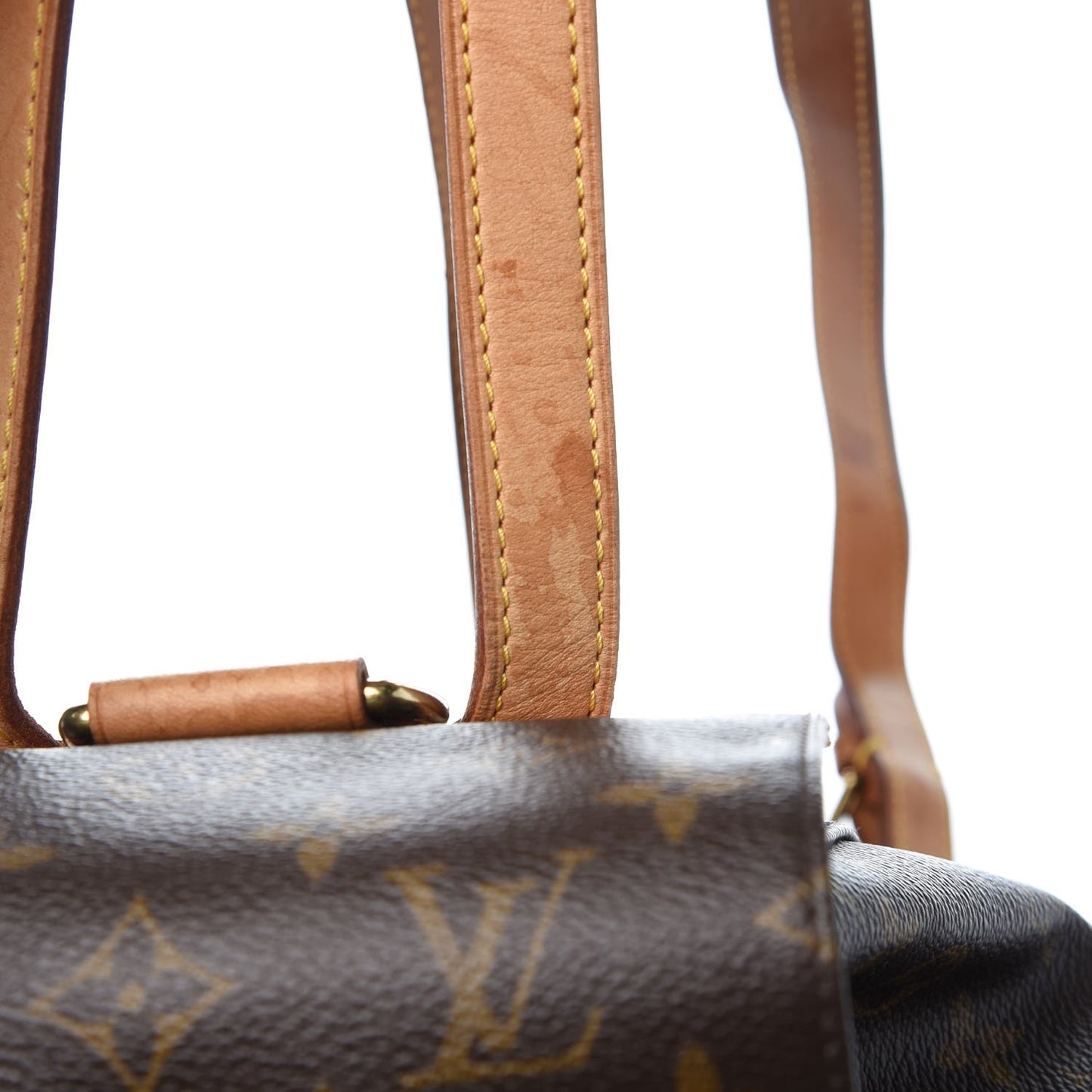 Monogram Montsouris MM Backpack
