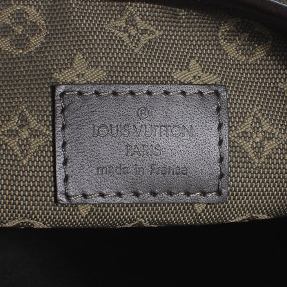 Louis Vuitton Mini Monogram Besace Mary Kate Kaki 6 of 8
