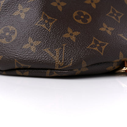 Louis Vuitton Monogram Bumbag 8 of 10