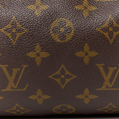 Louis Vuitton Monogram Papillon 26 8 of 12