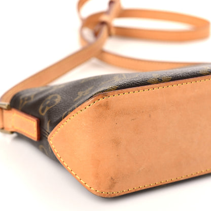 Louis Vuitton Monogram Trotteur 7 of 9