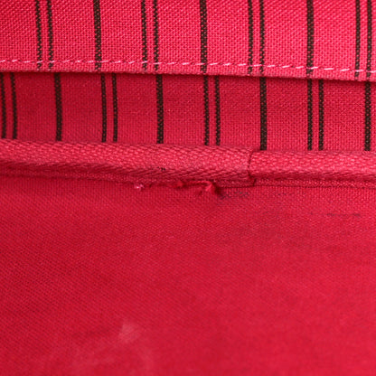 Louis Vuitton Monogram Neo Neverfull GM Pivoine 16 of 16