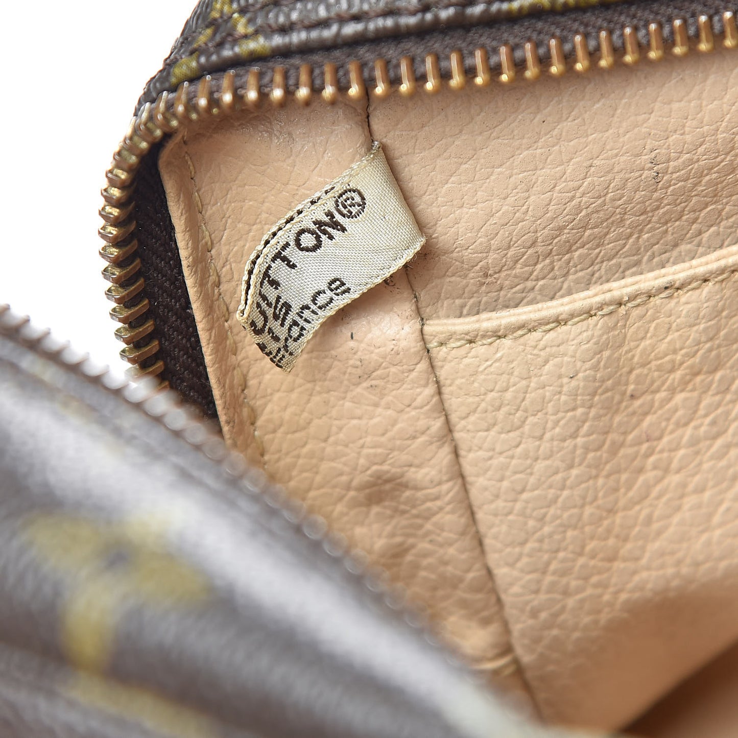 Monogram Trousse Toilette 23