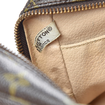 Louis Vuitton Monogram Trousse Toilette 23 6 of 8