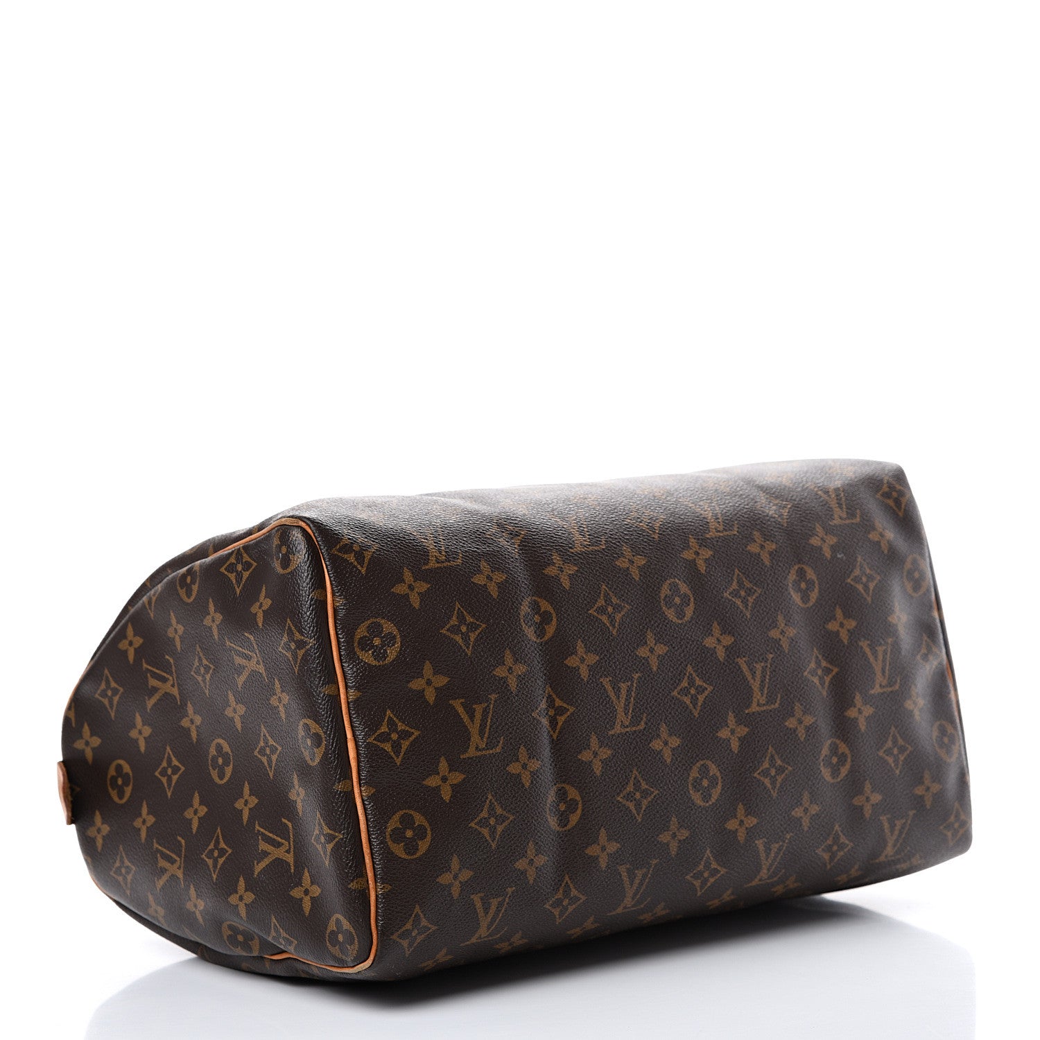 Louis Vuitton Monogram Speedy 35 3 of 19
