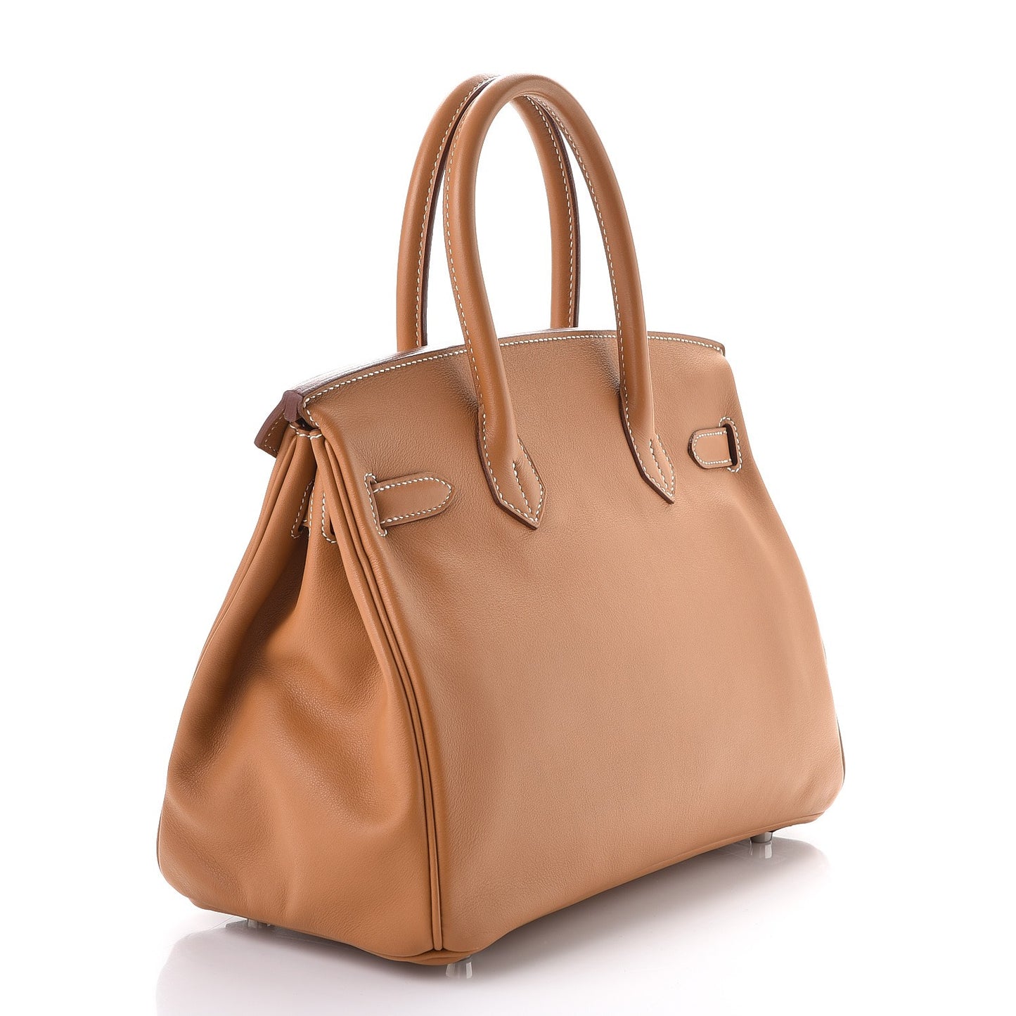 Swift Birkin 30 Gold