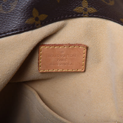 Louis Vuitton Monogram Artsy MM 6 of 17