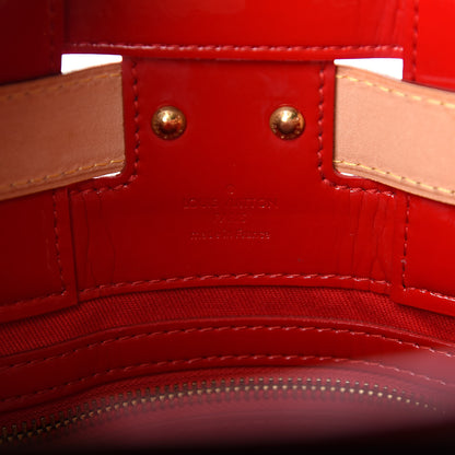 Louis Vuitton Monogram Neo Bucket Rubis 6 of 14