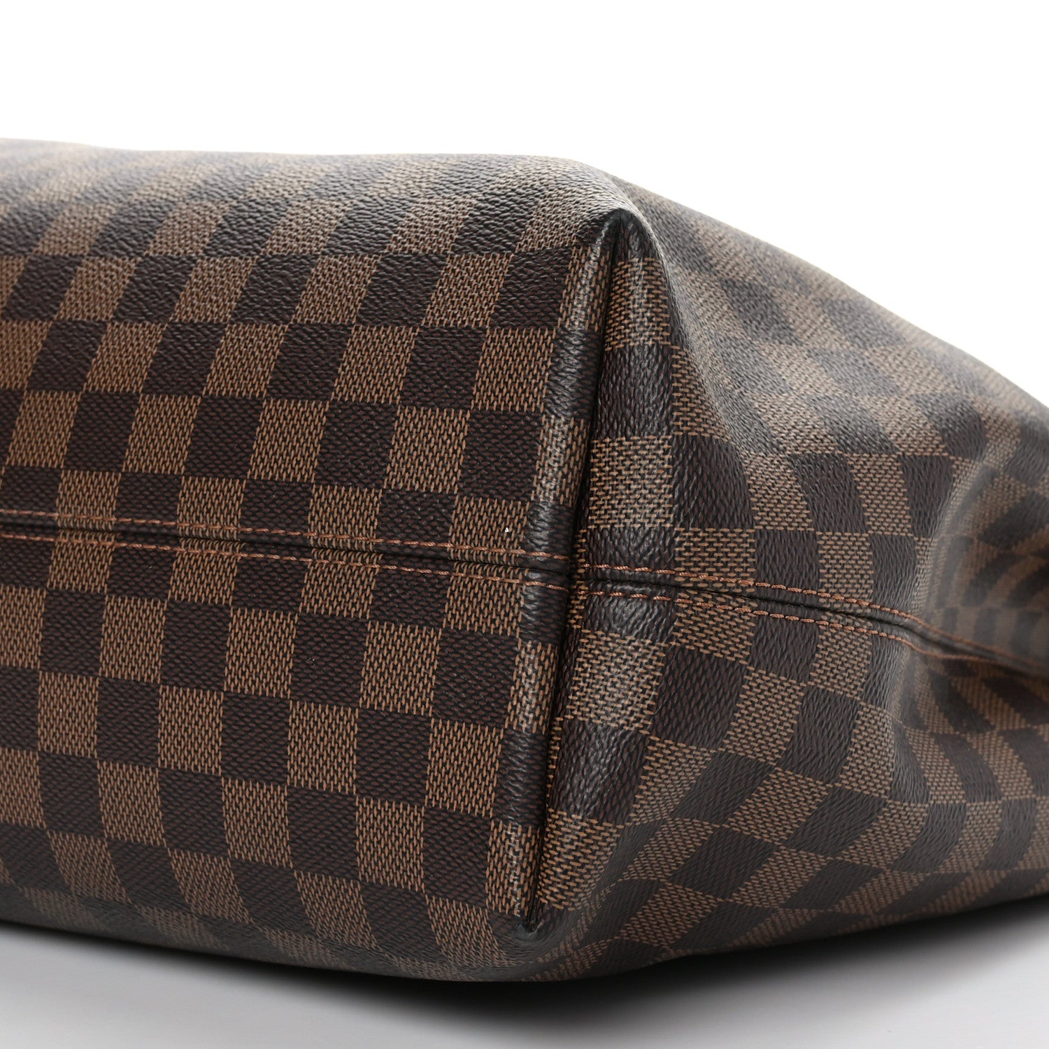 Louis Vuitton Damier Ebene Graceful MM 8 of 8