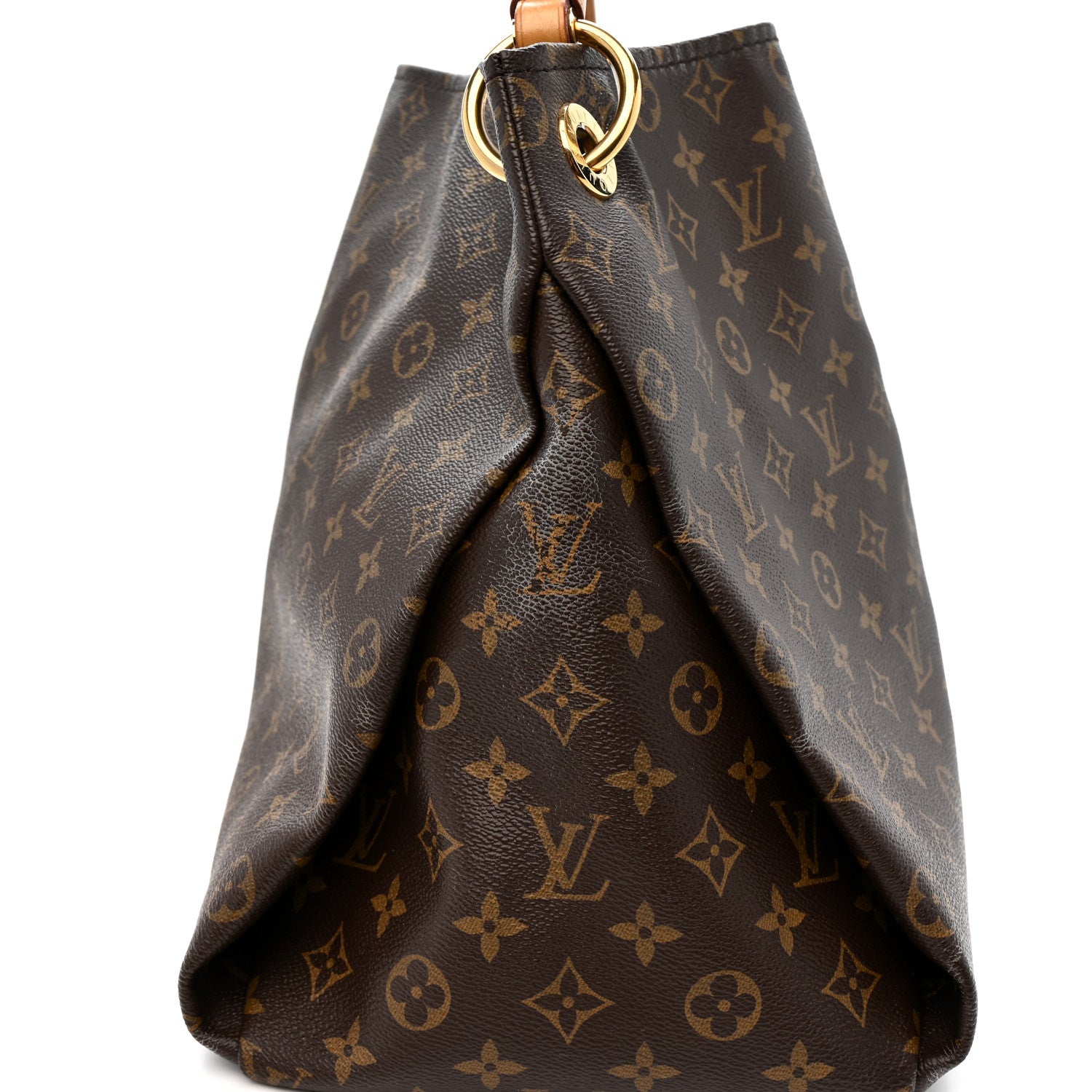 Louis Vuitton Monogram Artsy MM 16 of 16