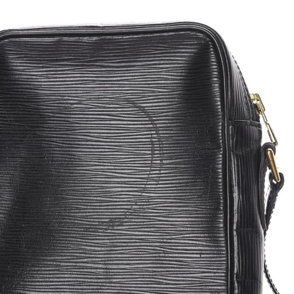 Louis Vuitton Epi Danube Black 16 of 17