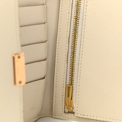 Hermes Epsom Clic 12 Wallet Nata 10 of 15