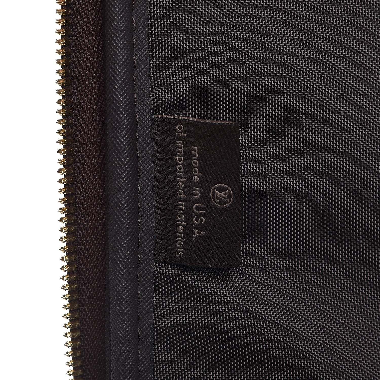 Louis Vuitton Monogram Pegase 45 9 of 11