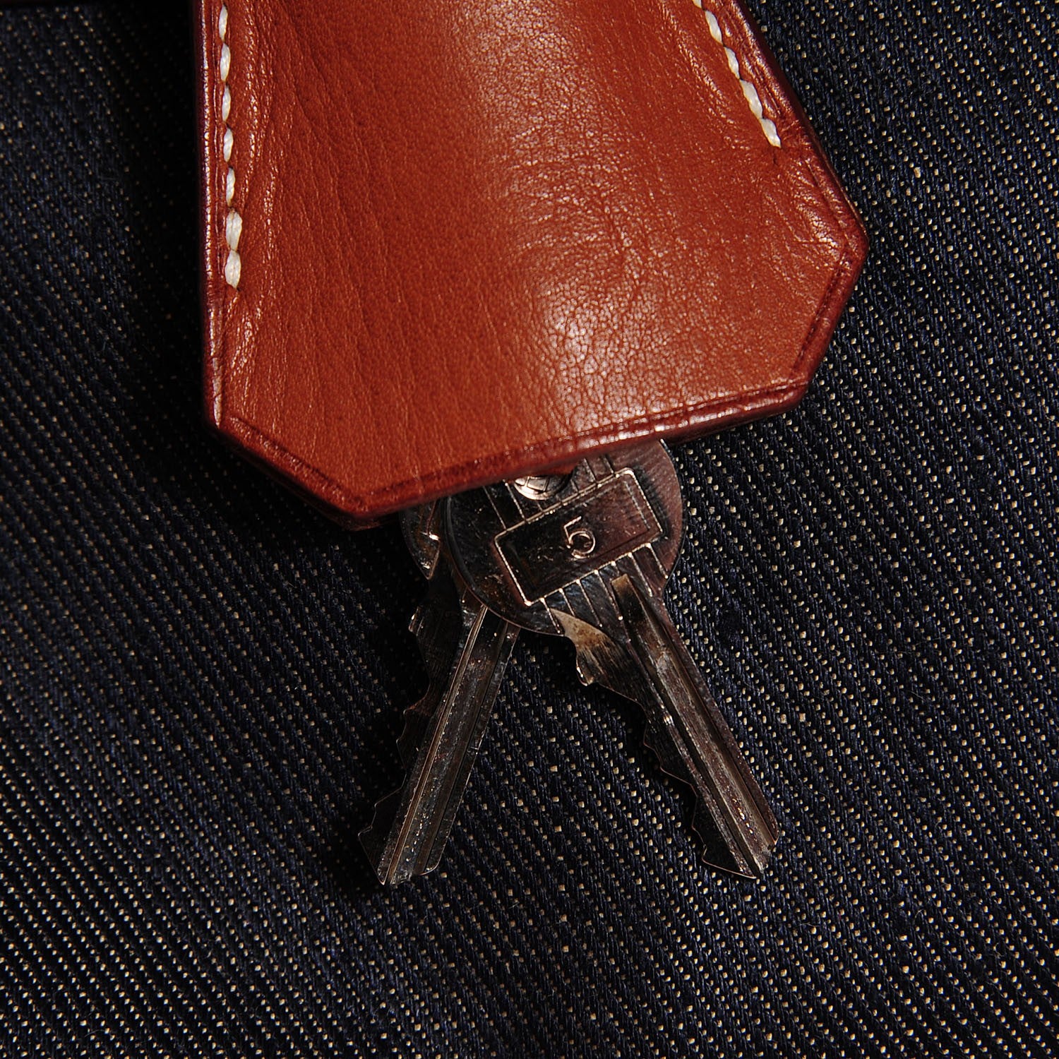 Hermes Barenia Denim JPG Birkin 42 Fauve 20 of 23