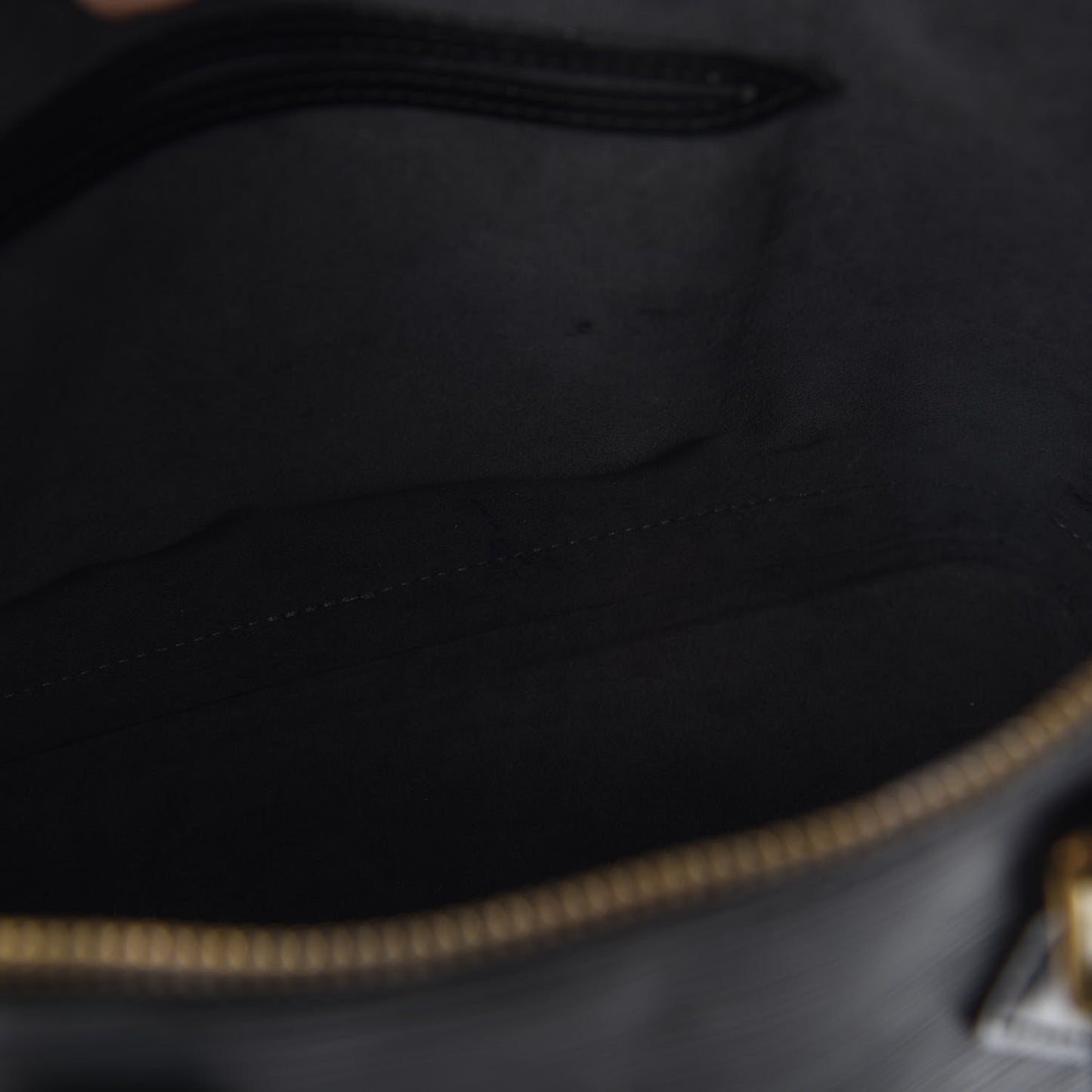 Epi Alma PM Black