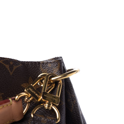 Louis Vuitton Monogram Metis 12 of 14