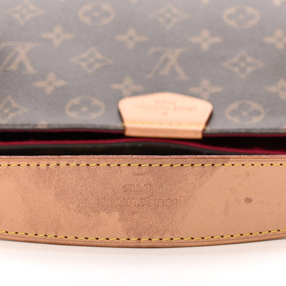 Louis Vuitton Monogram Graceful PM Pivoine 11 of 11