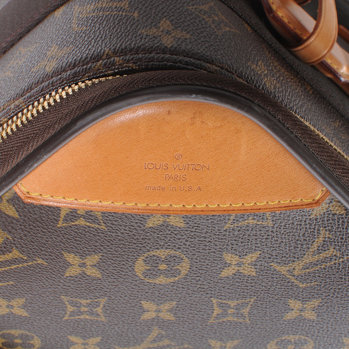 Monogram Pegase 55
