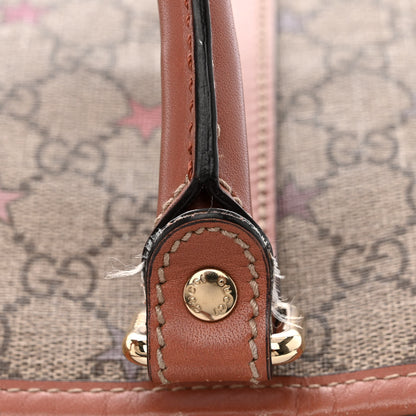 Gucci GG Plus Monogram Stars Joy Vertical Tote 21 of 22