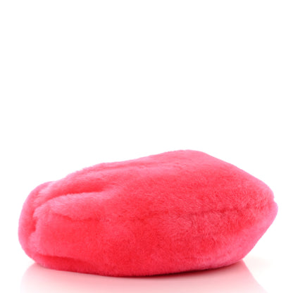 Bottega Veneta Shearling Mini Jodie Lollipop 4 of 10