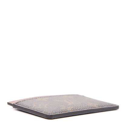 Louis Vuitton Monogram Card Holder Armagnac 3 of 6