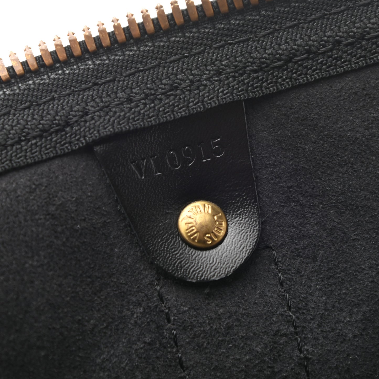 Epi Keepall 45 Black