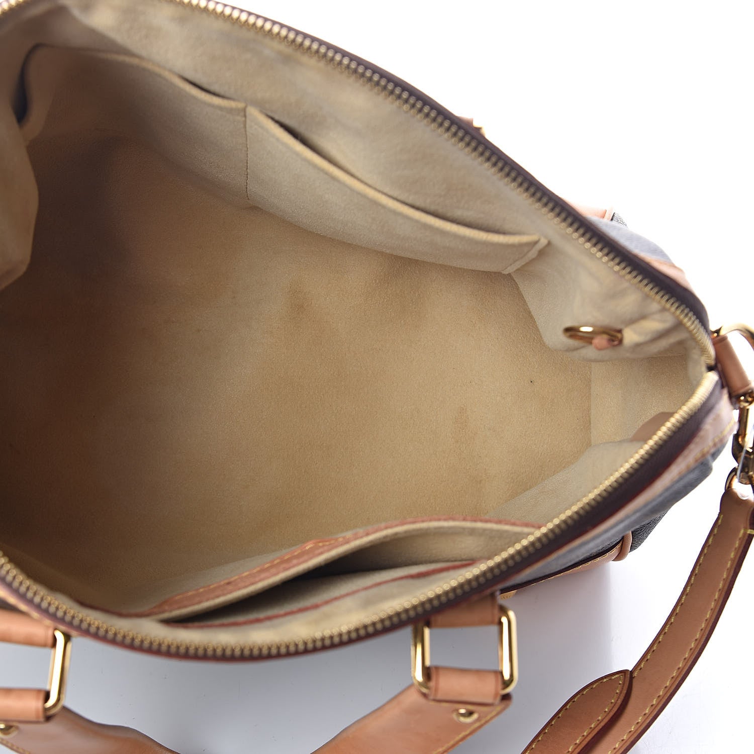 Louis Vuitton Monogram Retiro PM 4 of 8