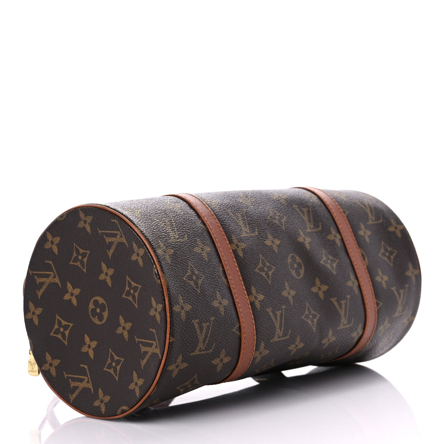 Louis Vuitton Monogram Papillon 30 4 of 17