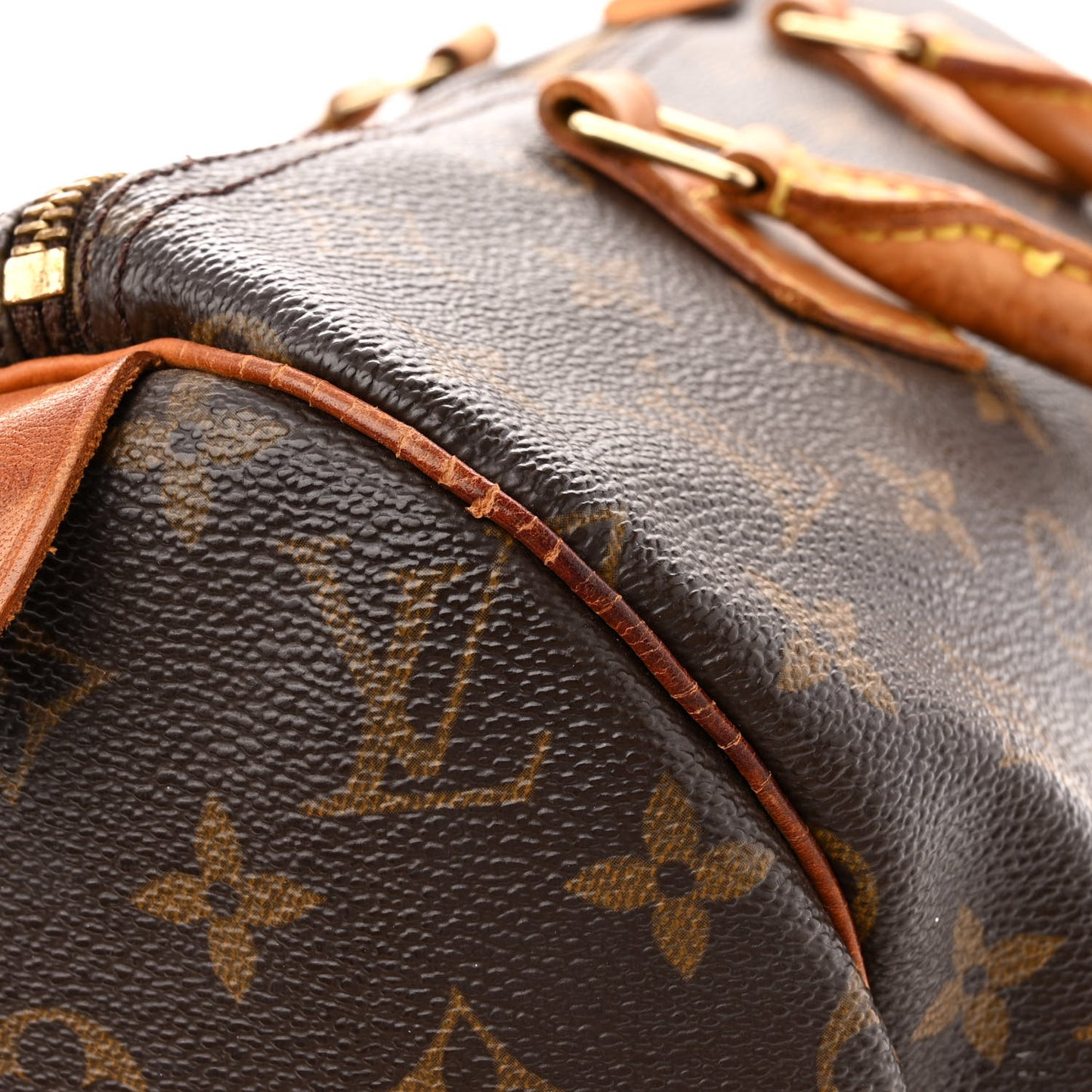Monogram Speedy 30