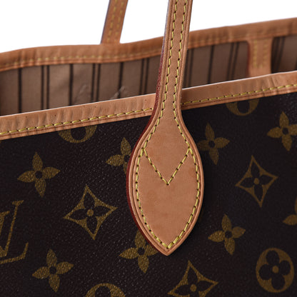 Louis Vuitton Monogram Neo Neverfull GM 16 of 18