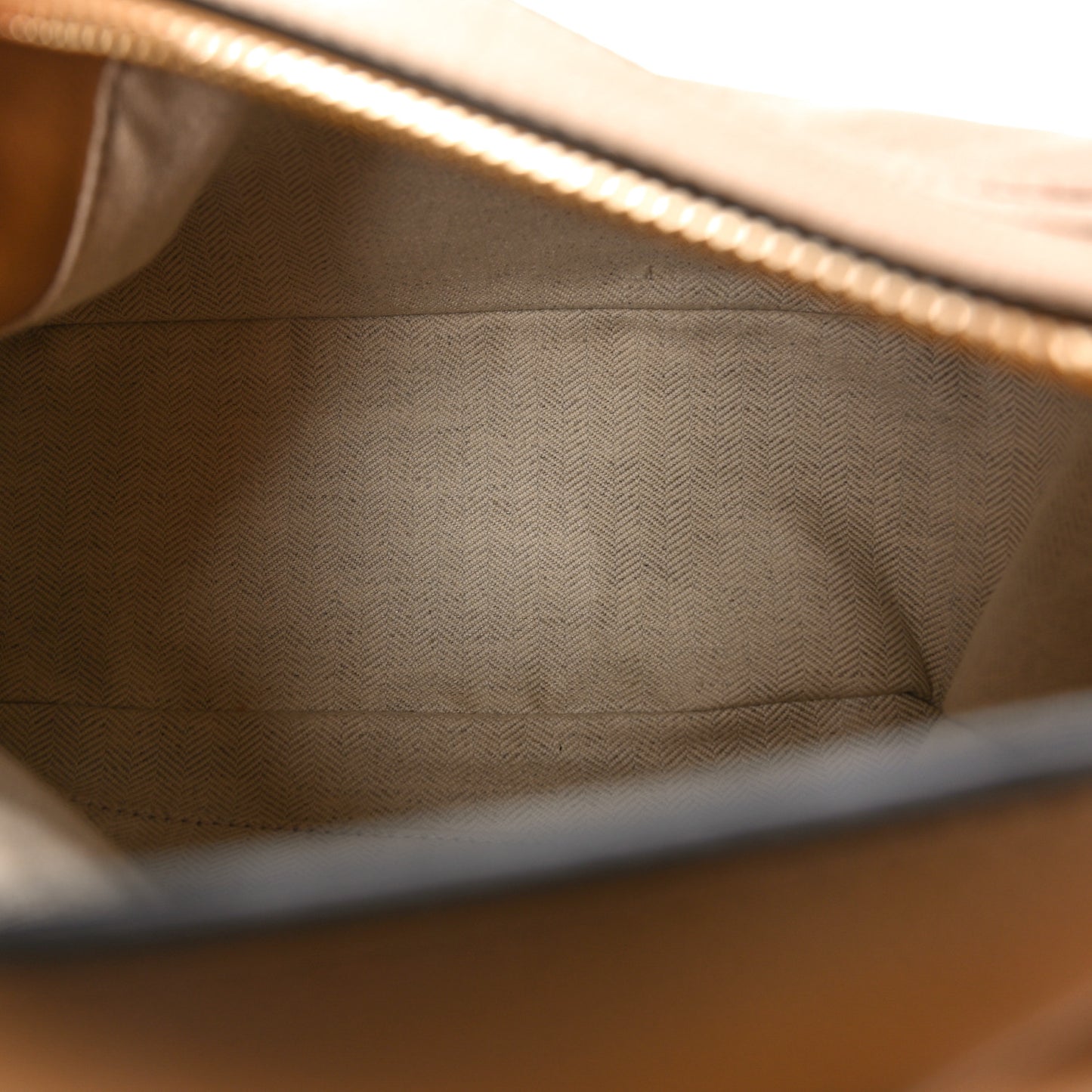 Calfskin Small Puzzle Bag Dune Warm Desert