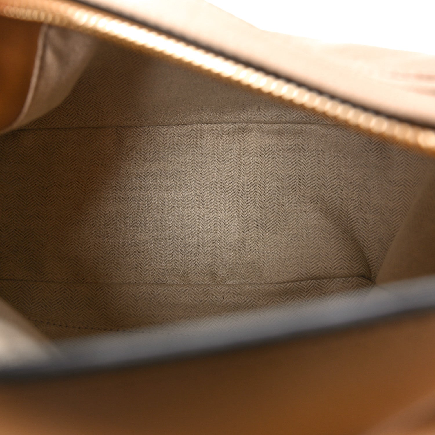Loewe Calfskin Small Puzzle Bag Dune Warm Desert 5 of 8
