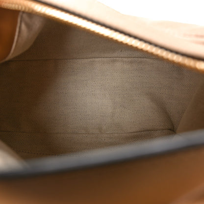 Loewe Calfskin Small Puzzle Bag Dune Warm Desert 5 of 8