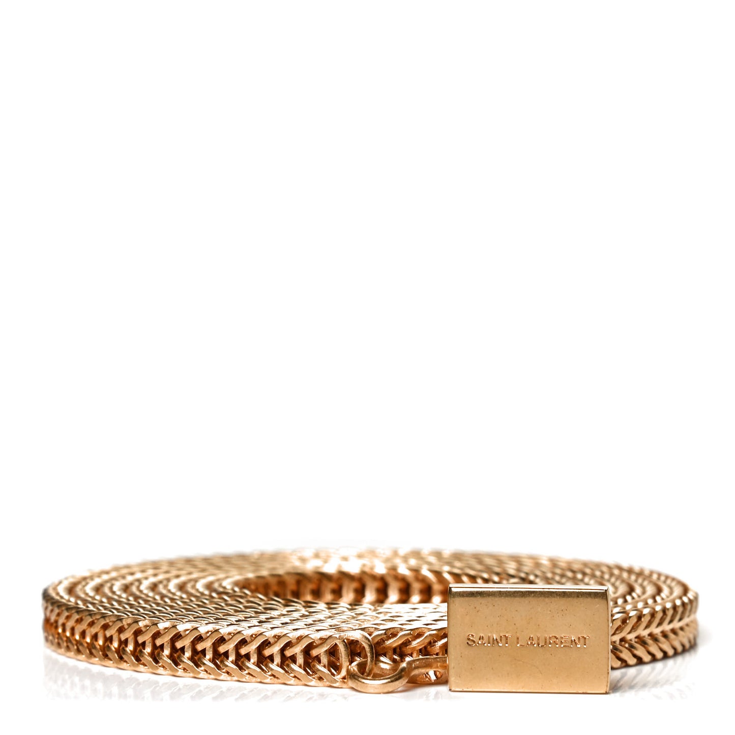 Metal Betty Replacement Strap Gold