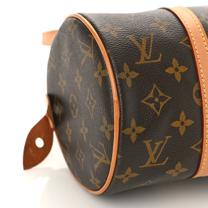 Louis Vuitton Monogram Papillon NM 7 of 8