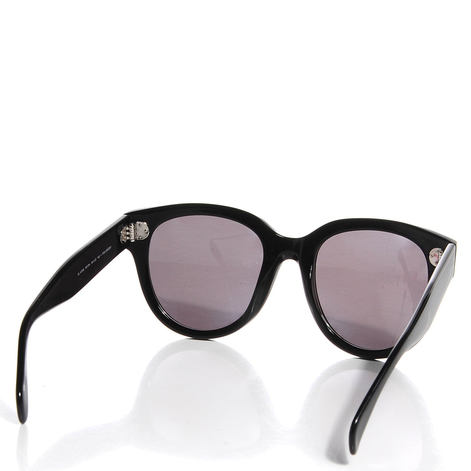 Celine Polarized Audrey Sunglasses CL41755 3 of 4