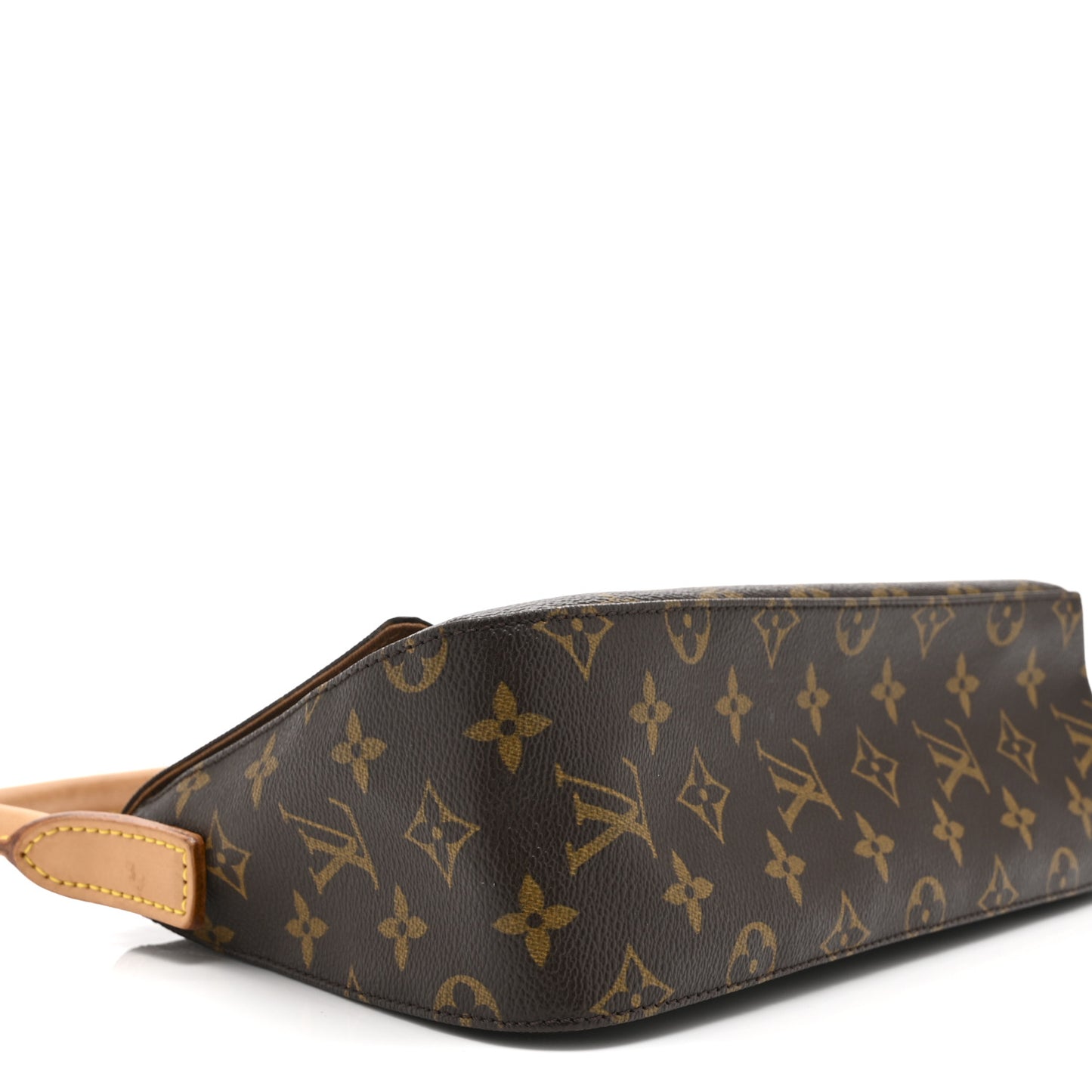 Monogram Mini Looping