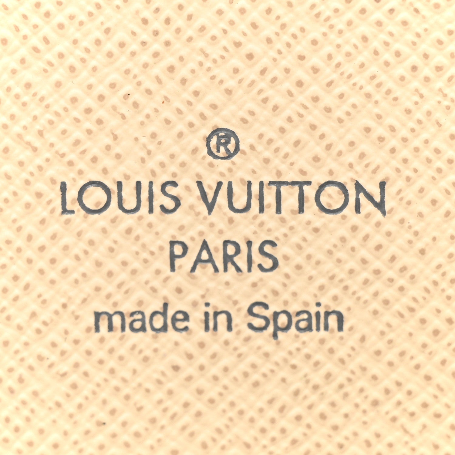 Louis Vuitton Damier Azur Clemence Wallet 10 of 14