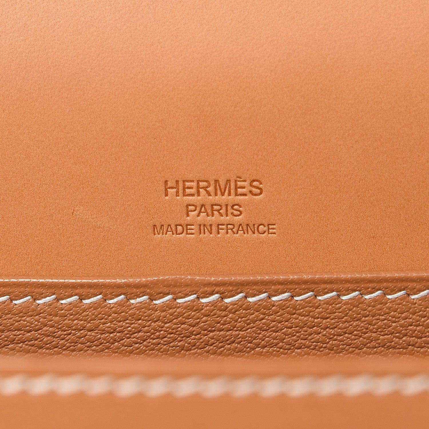 Hermes Veau Butler Mini Sac Roulis Natural Sable 6 of 8