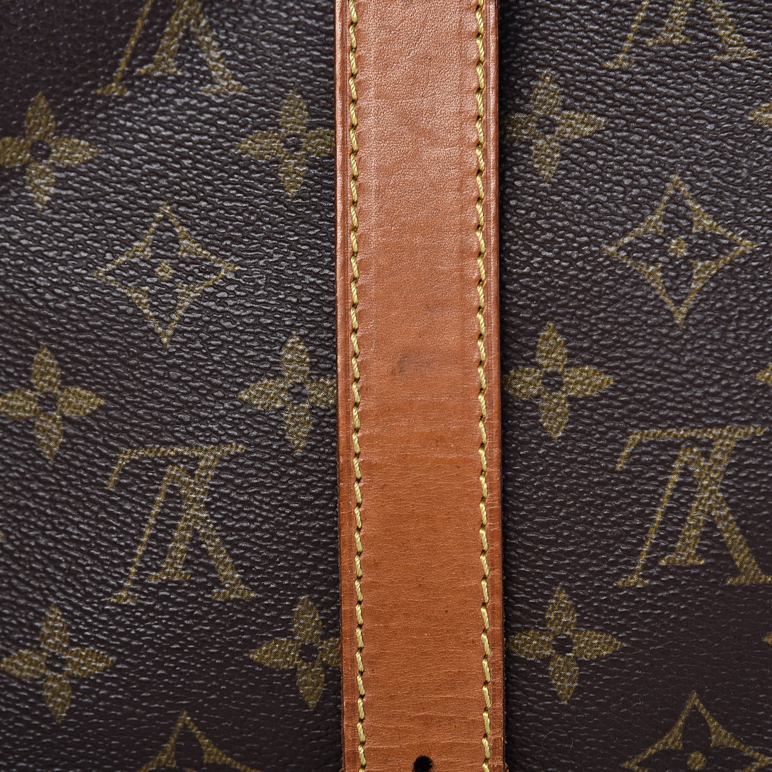 Louis Vuitton Monogram Saumur 35 13 of 19