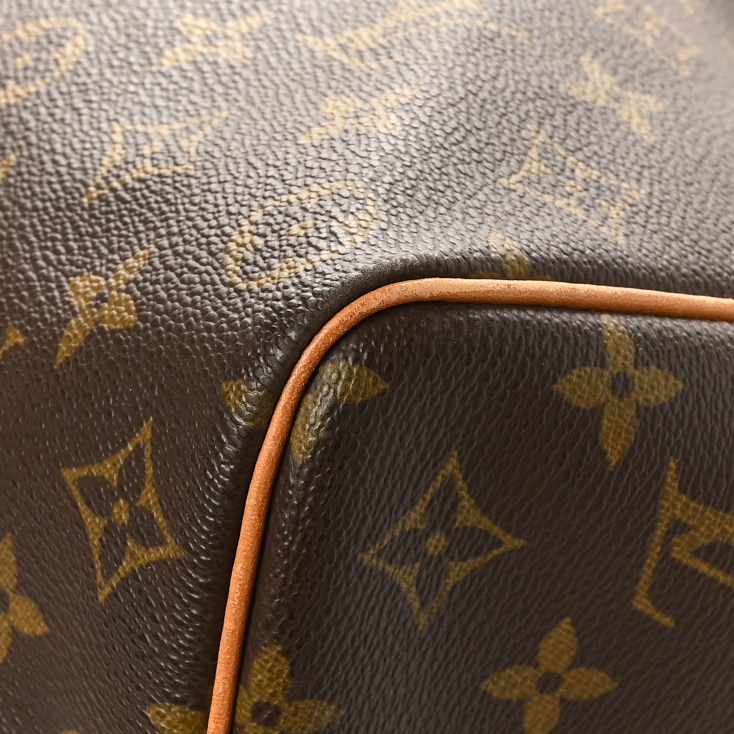 Louis Vuitton Monogram Keepall 50 9 of 13