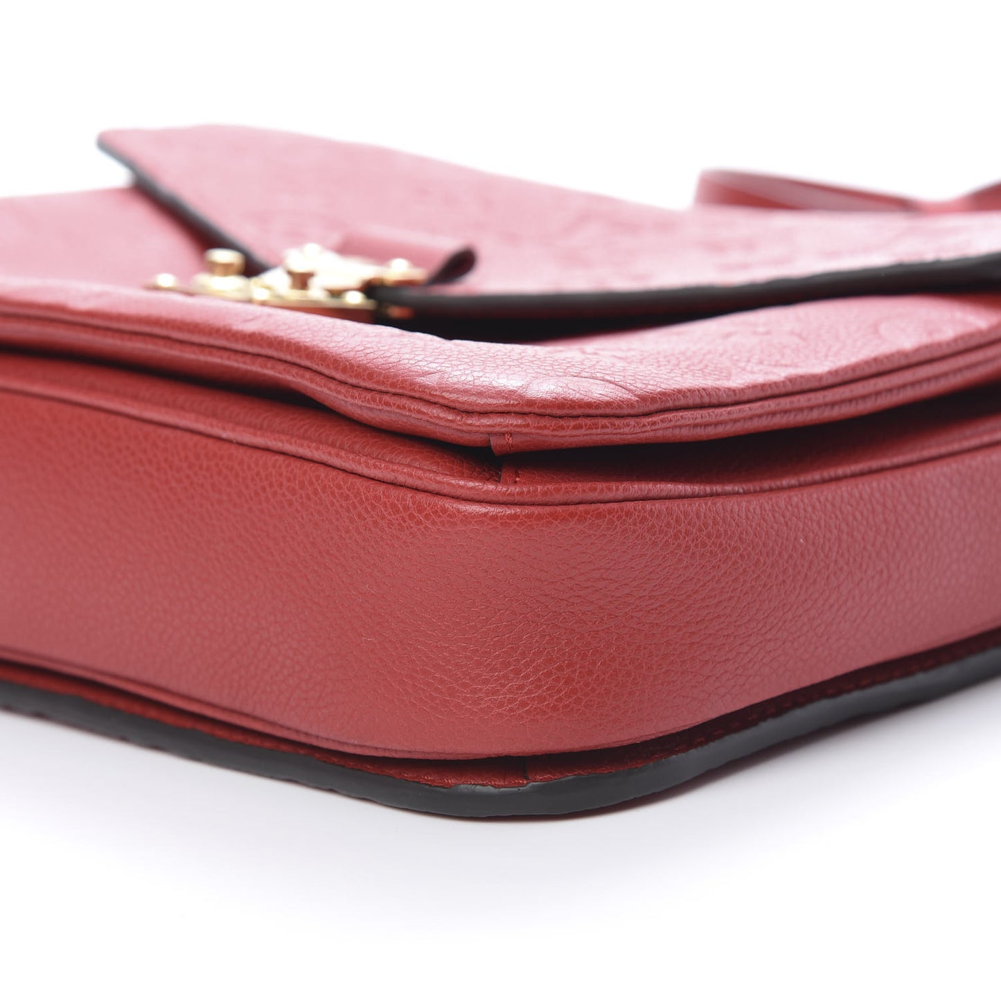 Empreinte Pochette Metis Cherry
