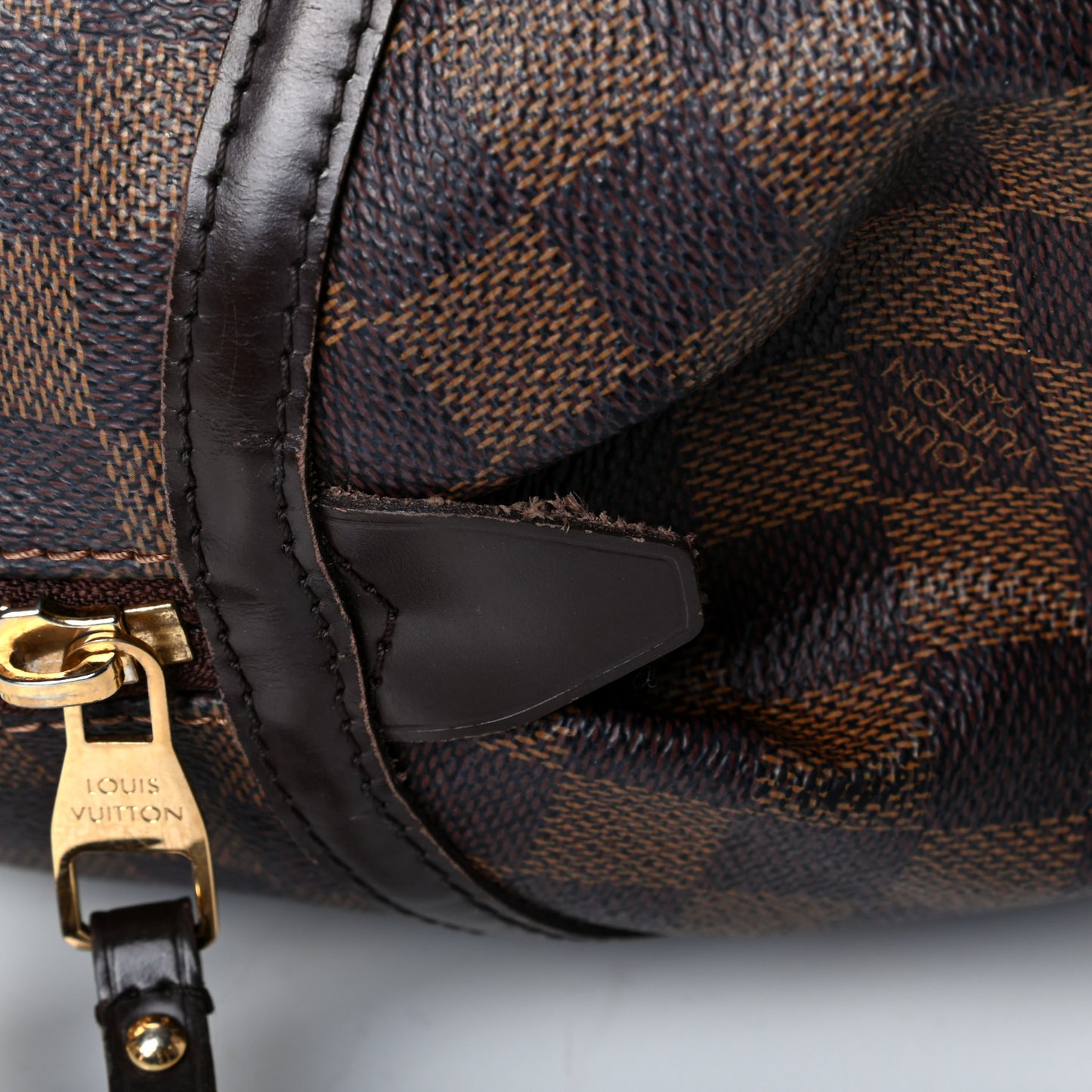 Damier Ebene Rivington PM